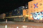 M605 Mid Train DP